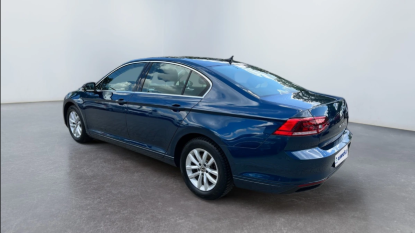 VOLKSWAGEN Passat Passat 1.5 TSI EVO Business