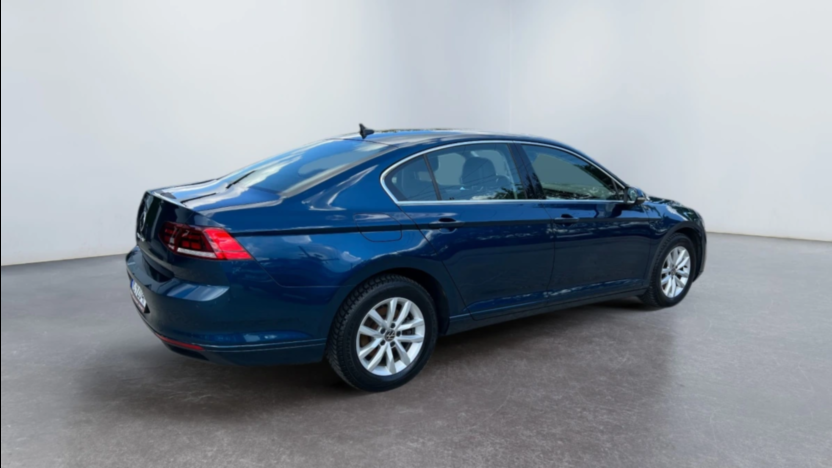 VOLKSWAGEN Passat Passat 1.5 TSI EVO Business