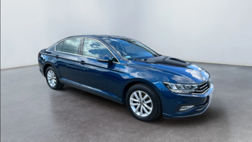 VOLKSWAGEN Passat Passat 1.5 TSI EVO Business