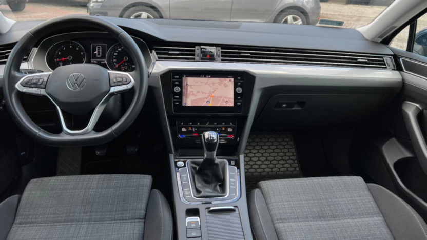 VOLKSWAGEN Passat Passat 1.5 TSI EVO Business