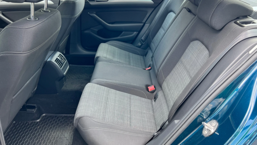 VOLKSWAGEN Passat Passat 1.5 TSI EVO Business