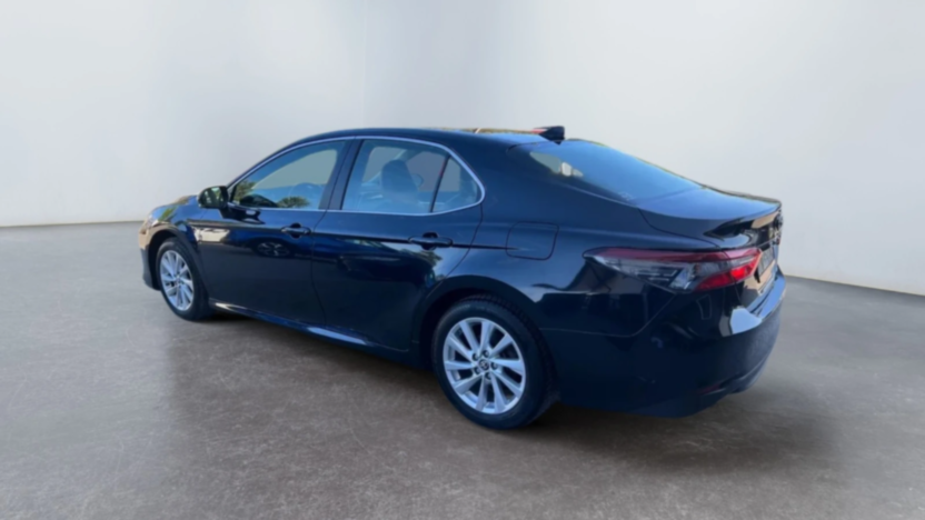 TOYOTA Camry Camry 2.5 Hybrid Comfort CVT