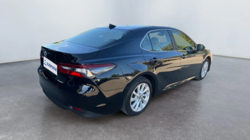 TOYOTA Camry Camry 2.5 Hybrid Comfort CVT
