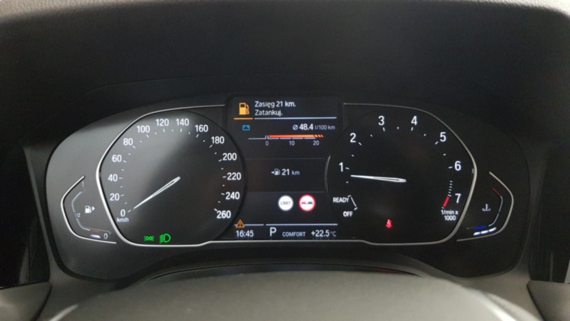 BMW Seria 3 318i aut