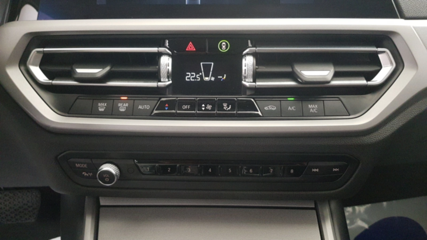 BMW Seria 3 318i aut
