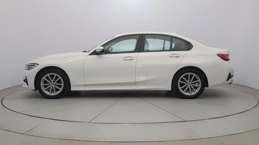 BMW Seria 3 318i aut