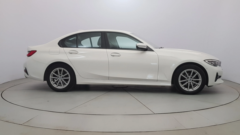 BMW Seria 3 318i aut