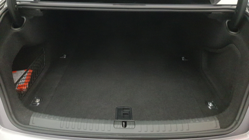 AUDI A6 A6 55 TFSI GPF mHEV Quattro S tronic