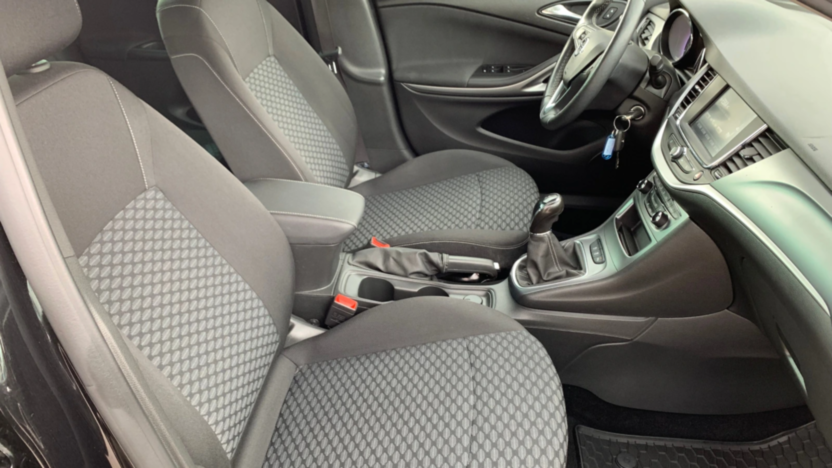 OPEL Astra Astra V 1.6 CDTI Enjoy S&S