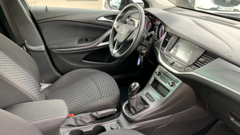 OPEL Astra Astra V 1.6 CDTI Enjoy S&S
