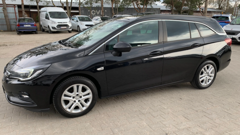 OPEL Astra Astra V 1.6 CDTI Enjoy S&S