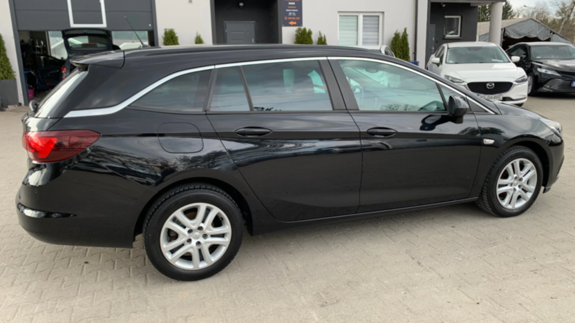 OPEL Astra Astra V 1.6 CDTI Enjoy S&S