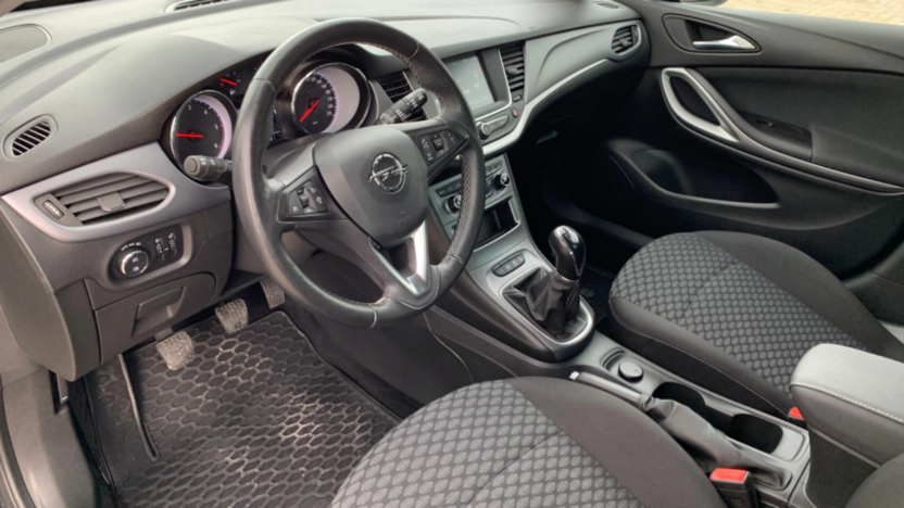 OPEL Astra Astra V 1.6 CDTI Enjoy S&S