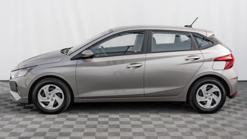 HYUNDAI i20 i20 1.2 Pure
