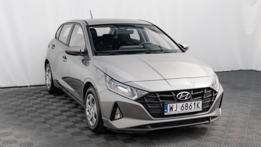 HYUNDAI i20 i20 1.2 Pure