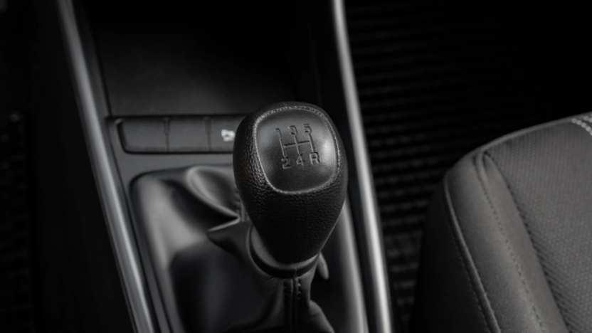 HYUNDAI i20 i20 1.2 Pure