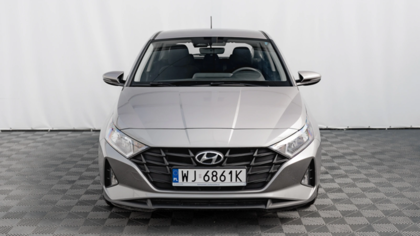 HYUNDAI i20 i20 1.2 Pure