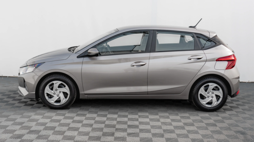 HYUNDAI i20 i20 1.2 Pure