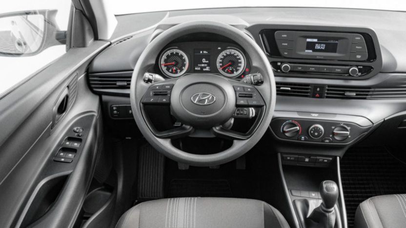 HYUNDAI i20 i20 1.2 Pure