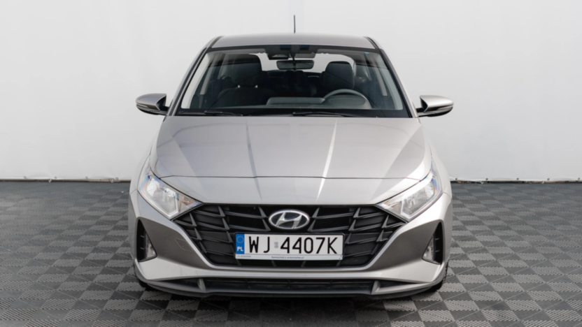 HYUNDAI i20 i20 1.2 Pure