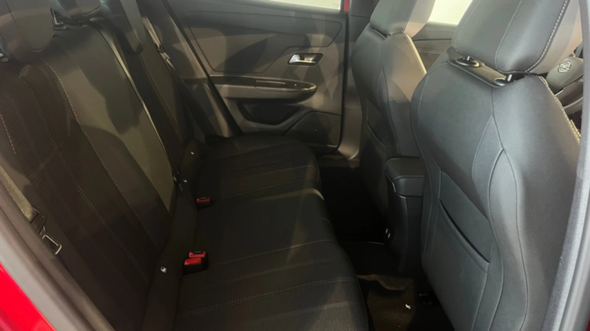 OPEL Mokka Mokka-e 50kWh GS Nowy