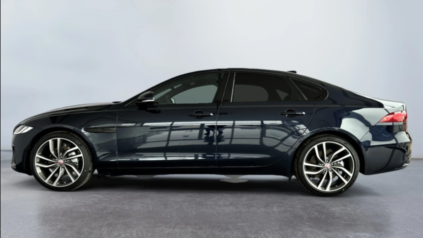 JAGUAR XF XF 2.0 D200 mHEV AWD SE