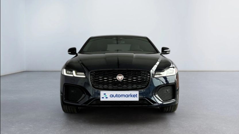 JAGUAR XF XF 2.0 D200 mHEV AWD SE