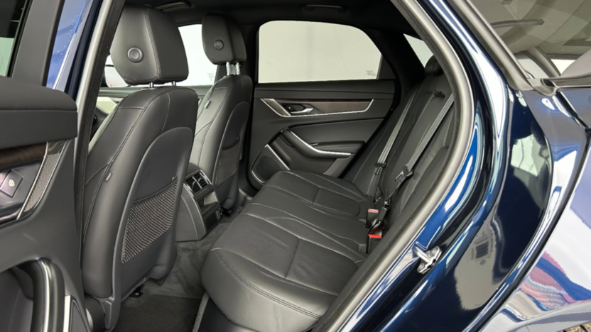 JAGUAR XF XF 2.0 D200 mHEV AWD SE