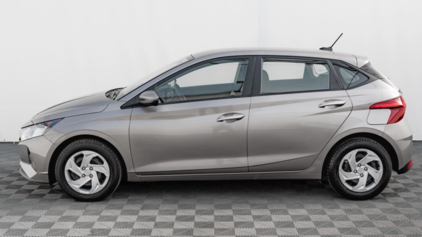 HYUNDAI i20 i20 1.2 Pure