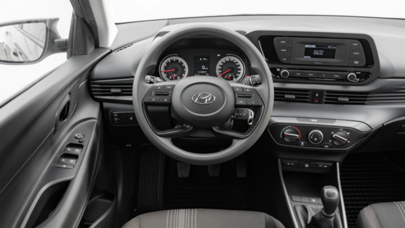 HYUNDAI i20 i20 1.2 Pure