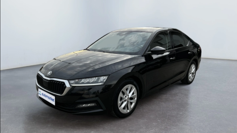 SKODA Octavia Octavia 1.5 TSI ACT Ambition