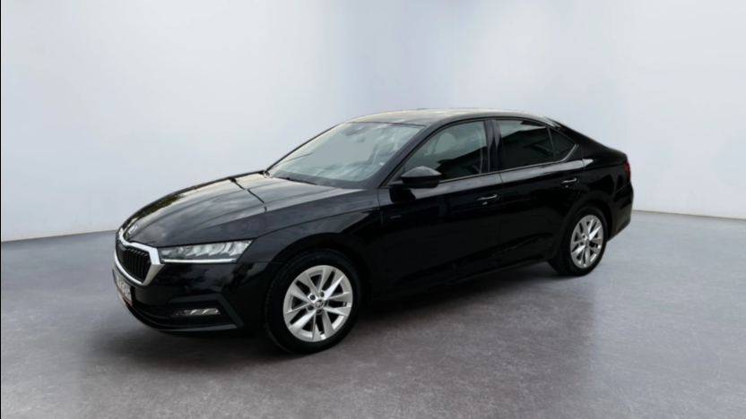 SKODA Octavia Octavia 1.5 TSI ACT Ambition