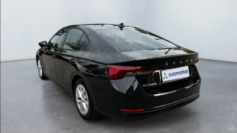 SKODA Octavia Octavia 1.5 TSI ACT Ambition