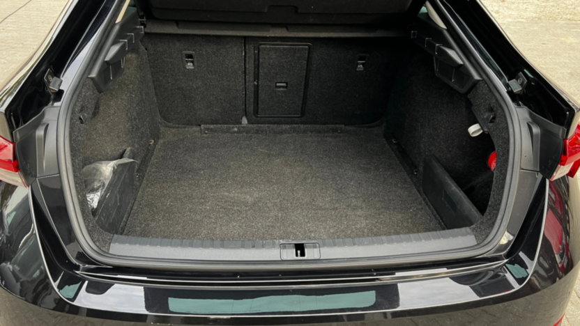 SKODA Octavia Octavia 1.5 TSI ACT Ambition