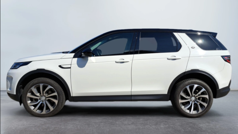 LAND ROVER Discovery Sport Discovery Sport 2.0 D200 mHEV S aut