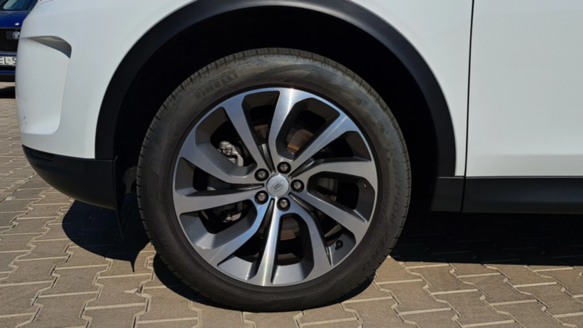 LAND ROVER Discovery Sport Discovery Sport 2.0 D200 mHEV S aut