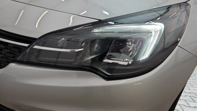 OPEL Astra Astra V 1.2 T Edition S&S