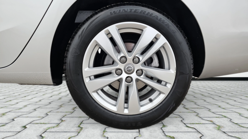 OPEL Astra Astra V 1.2 T Edition S&S