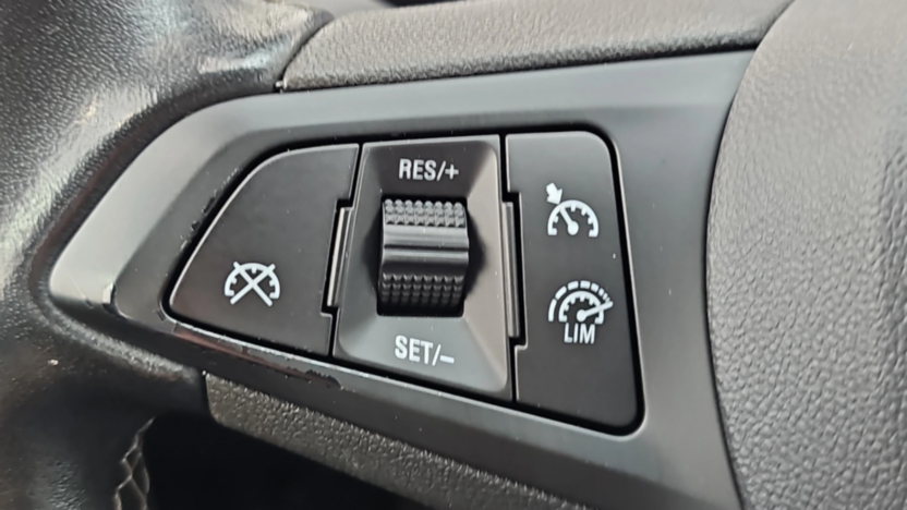OPEL Astra Astra V 1.2 T Edition S&S
