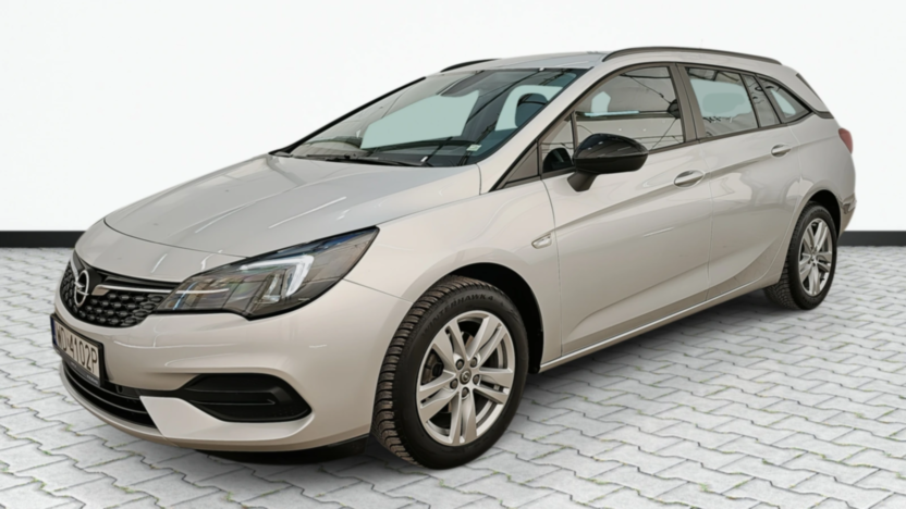 OPEL Astra Astra V 1.2 T Edition S&S