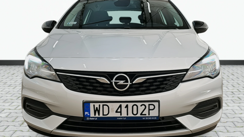 OPEL Astra Astra V 1.2 T Edition S&S