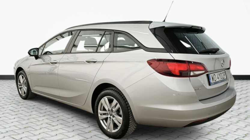 OPEL Astra Astra V 1.2 T Edition S&S