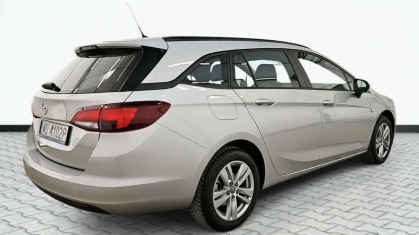 OPEL Astra Astra V 1.2 T Edition S&S