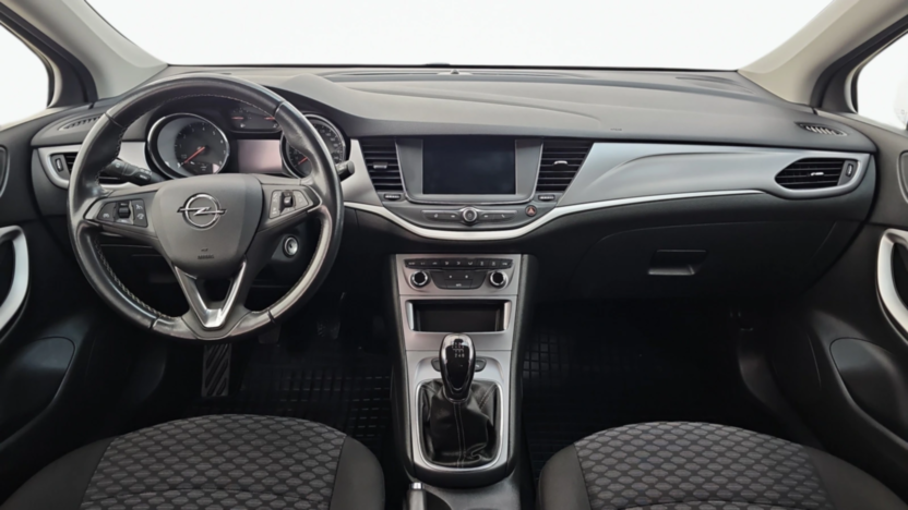 OPEL Astra Astra V 1.2 T Edition S&S