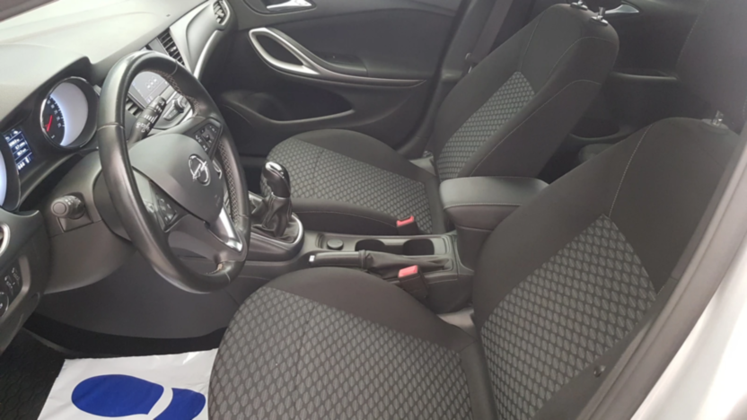 OPEL Astra Astra V 1.2 T Edition S&S