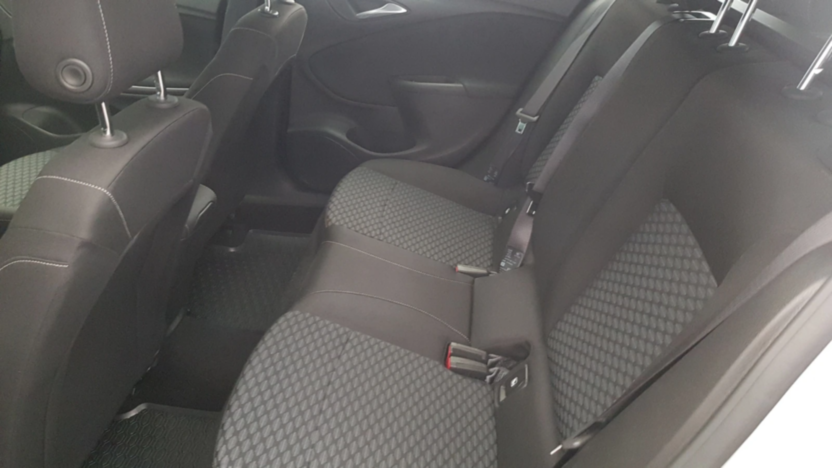 OPEL Astra Astra V 1.2 T Edition S&S
