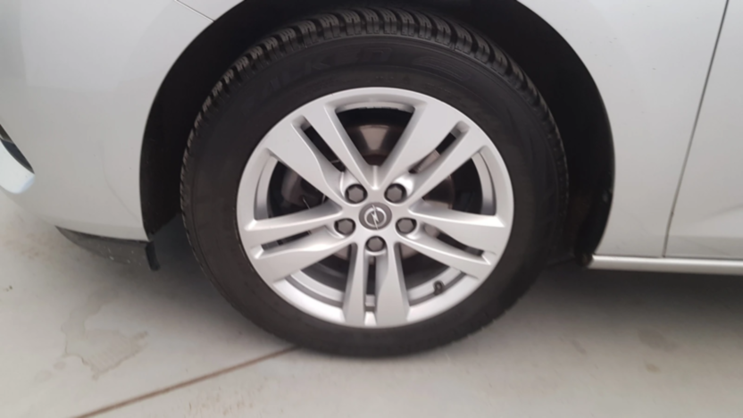 OPEL Astra Astra V 1.2 T Edition S&S