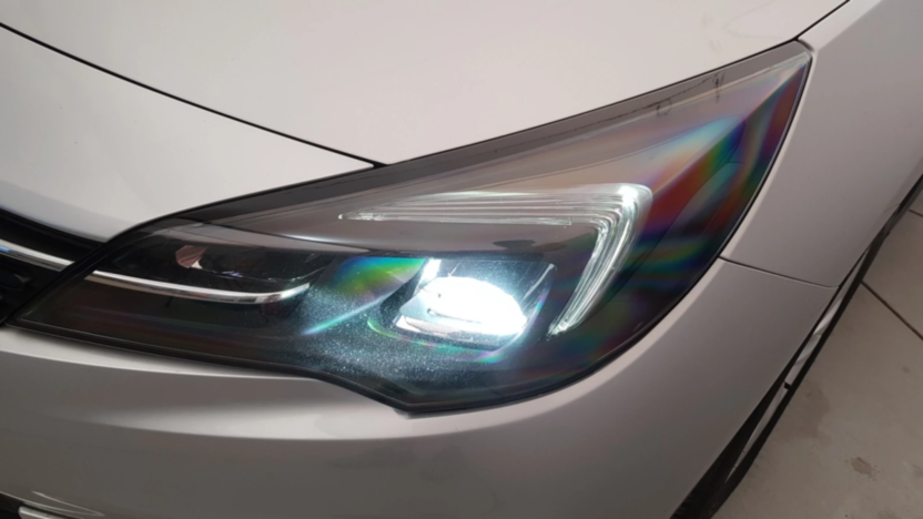 OPEL Astra Astra V 1.2 T Edition S&S