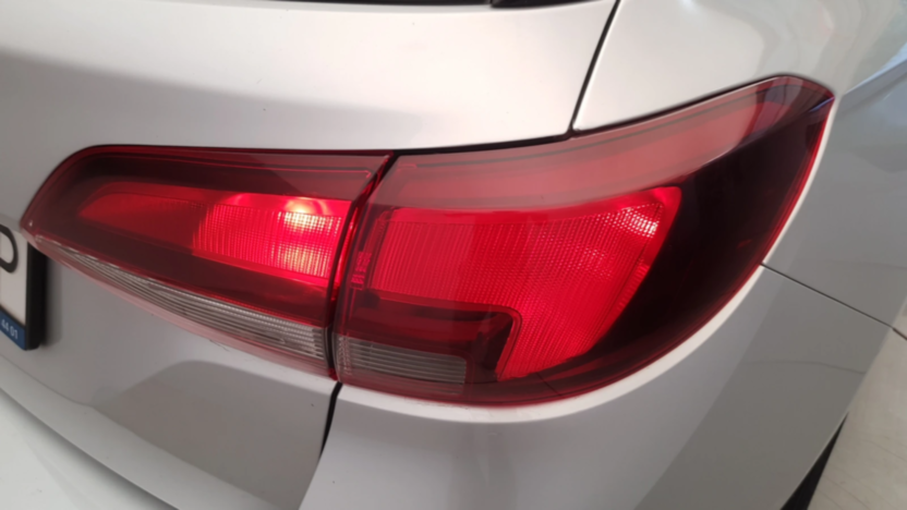 OPEL Astra Astra V 1.2 T Edition S&S