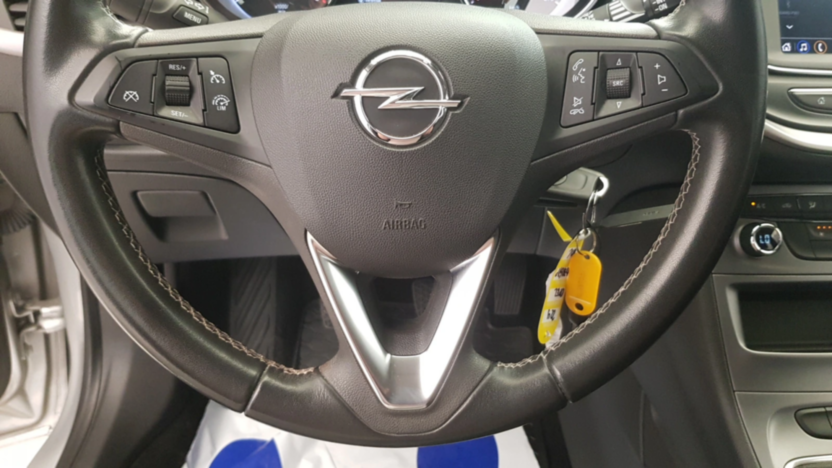 OPEL Astra Astra V 1.2 T Edition S&S